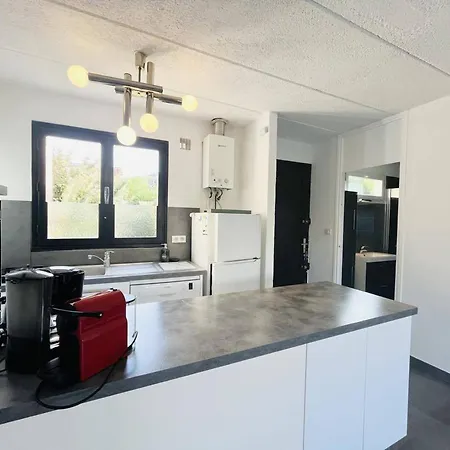 Apartmán Climatise, 2 Chambres, Terrasse, A 100m De La A - Fr-1-63-341 Lumio (Corsica)