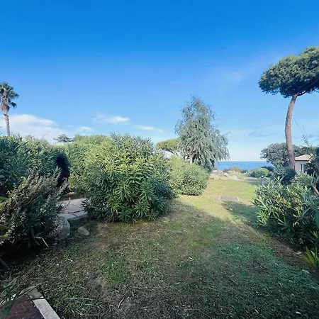 Climatise, 2 Chambres, Terrasse, A 100m De La A - Fr-1-63-341 Apartmán *