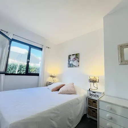 Climatise, 2 Chambres, Terrasse, A 100m De La A - Fr-1-63-341 *