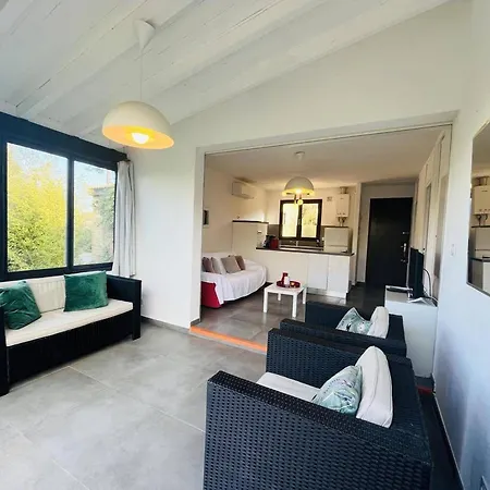 Climatise, 2 Chambres, Terrasse, A 100m De La A - Fr-1-63-341 * לומיו
